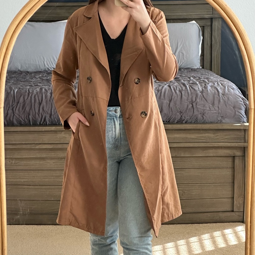 SHEIN jacket